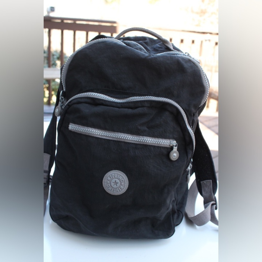 Kipling Seoul backpack - Picture 9 of 14
